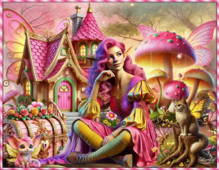 Fantasy