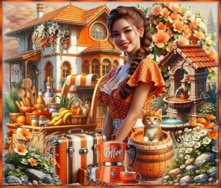 Coffee